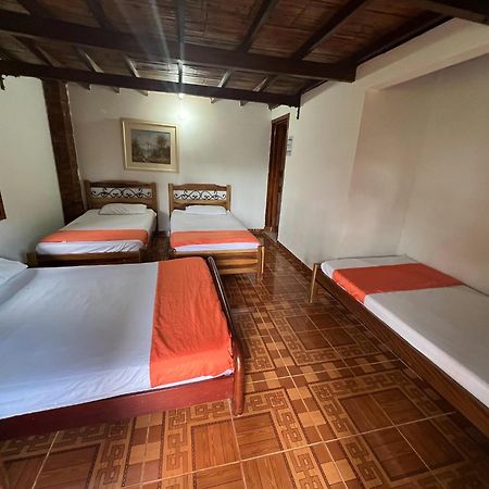 Villa Alejandra Del Quindio Calarcá Dış mekan fotoğraf