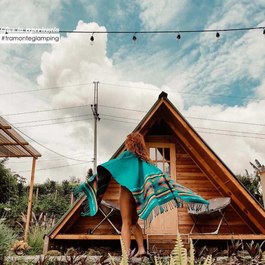 Villa Alejandra Del Quindio Calarcá Dış mekan fotoğraf