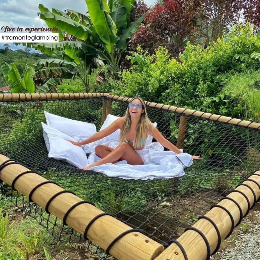 Villa Alejandra Del Quindio Calarcá Dış mekan fotoğraf