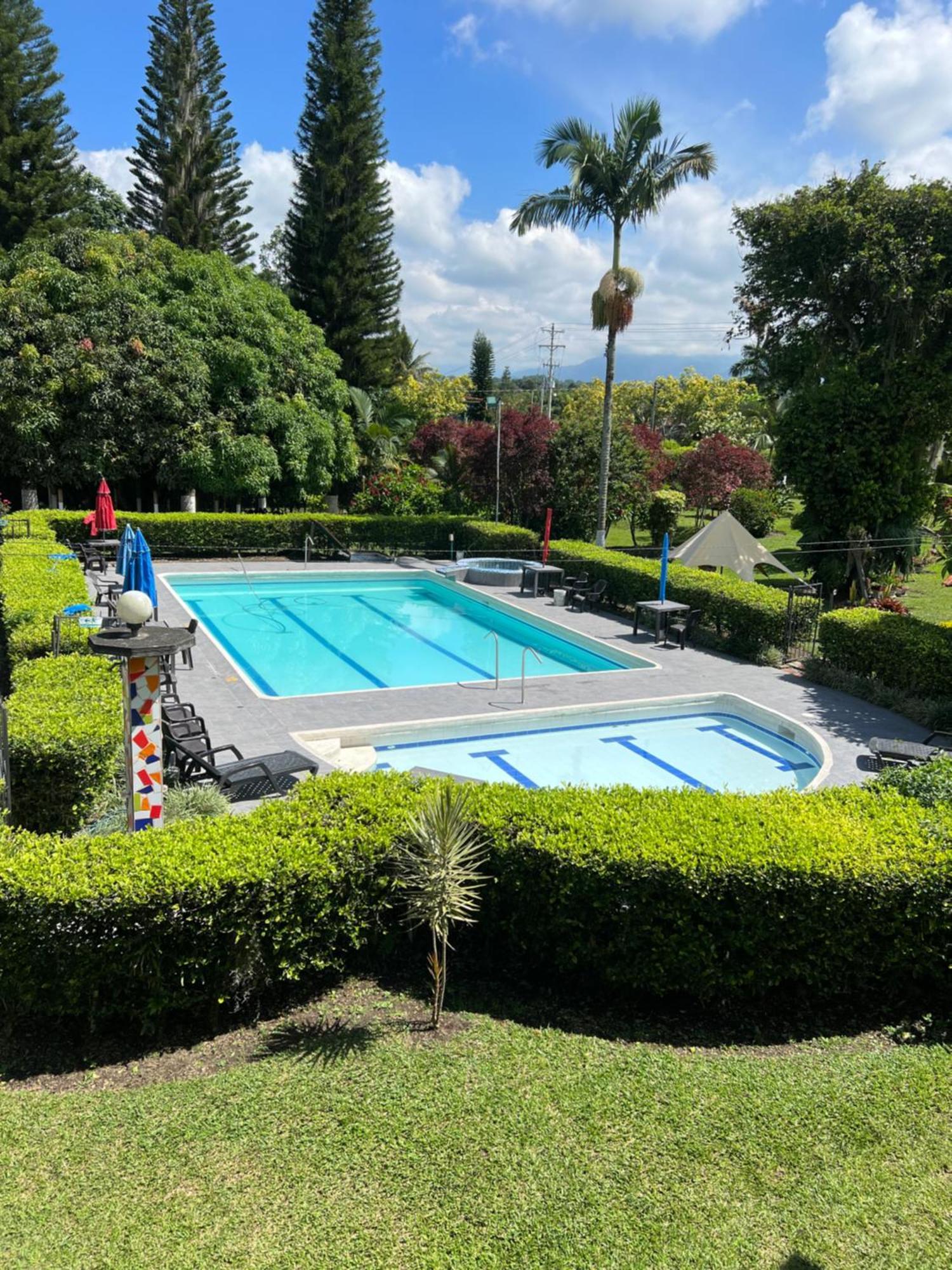 Villa Alejandra Del Quindio Calarcá Dış mekan fotoğraf