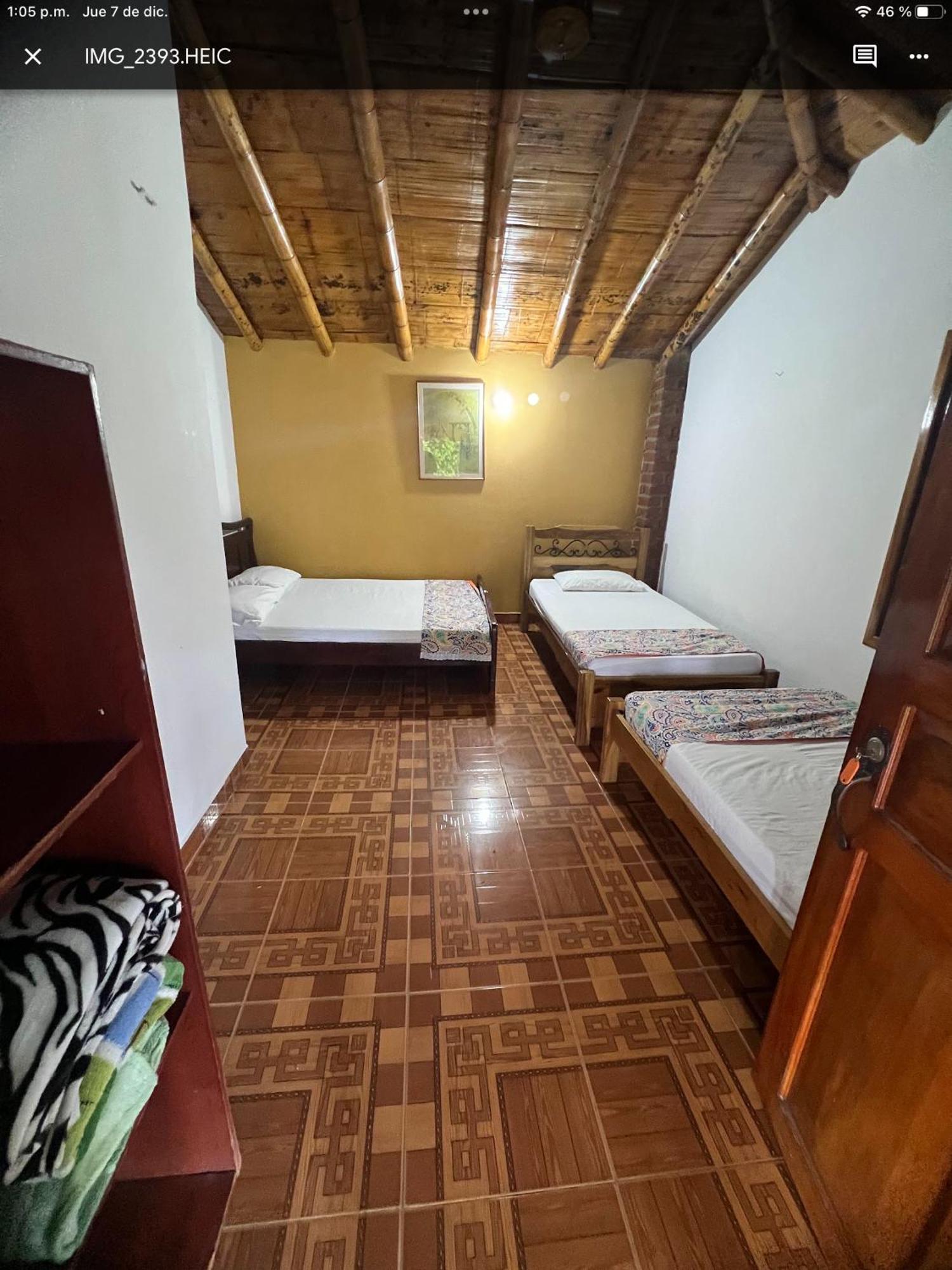 Villa Alejandra Del Quindio Calarcá Dış mekan fotoğraf