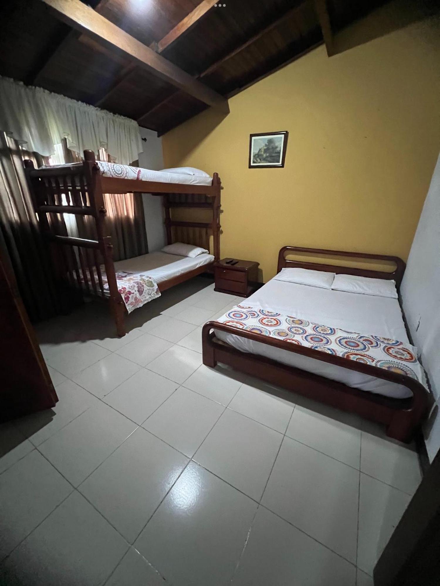 Villa Alejandra Del Quindio Calarcá Dış mekan fotoğraf