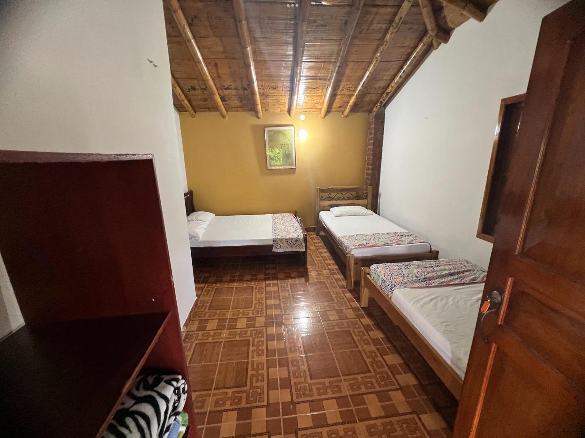 Villa Alejandra Del Quindio Calarcá Dış mekan fotoğraf
