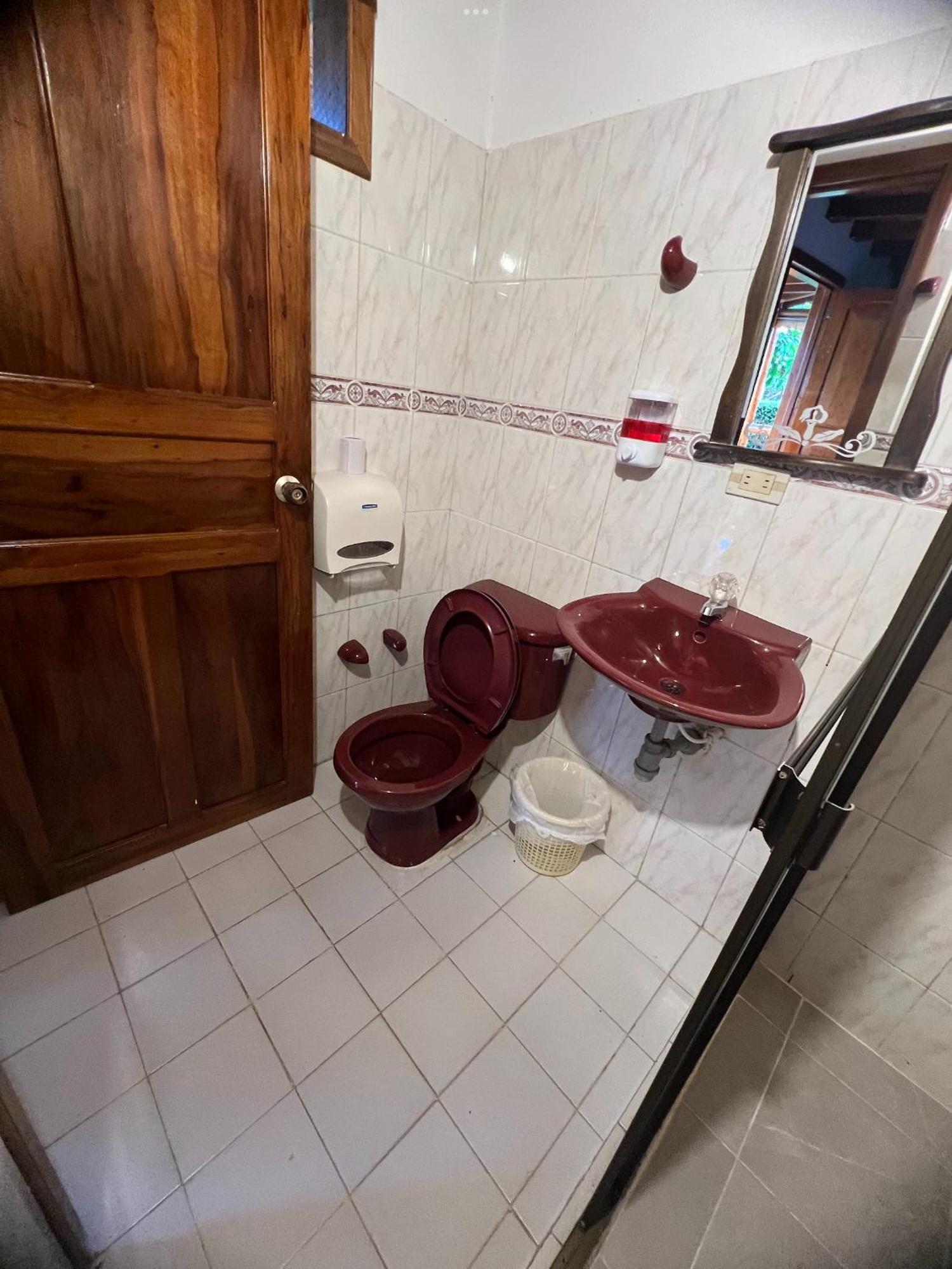 Villa Alejandra Del Quindio Calarcá Dış mekan fotoğraf