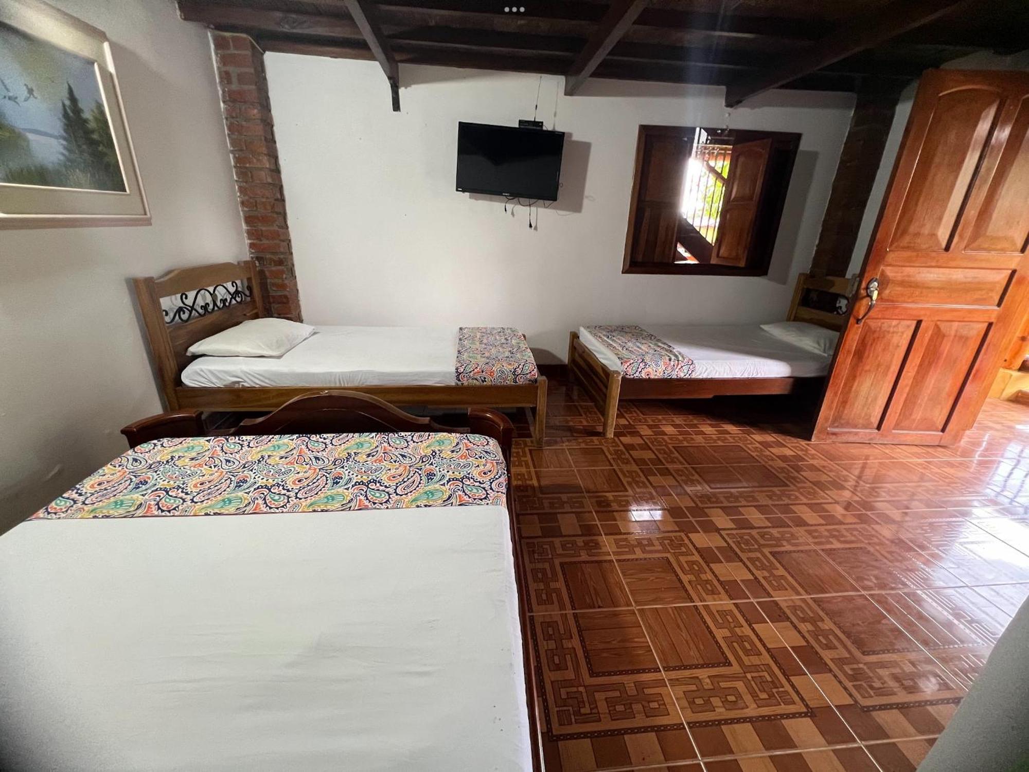 Villa Alejandra Del Quindio Calarcá Dış mekan fotoğraf