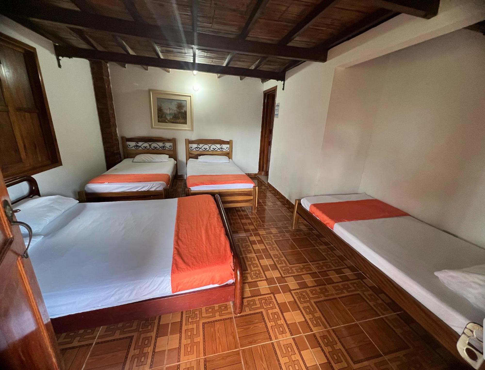 Villa Alejandra Del Quindio Calarcá Dış mekan fotoğraf